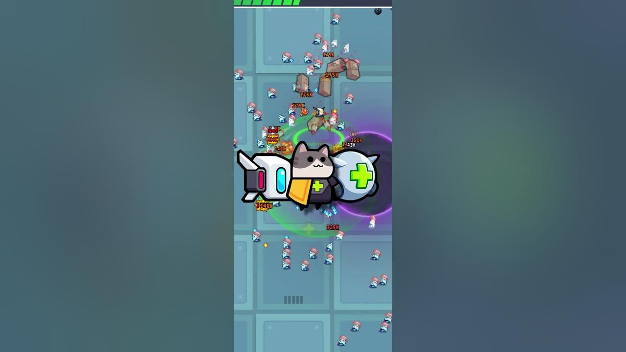 HOW TO MAKE THE DIVINE DESTROYER (NEW DRONE SKILL) | Survivor.io #shorts #short #youtubeshorts