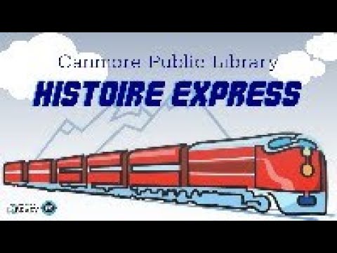 Histoire Express ?