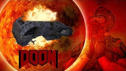 DOOM SNAPMAP 210: DOOM: Hades VI - Part II