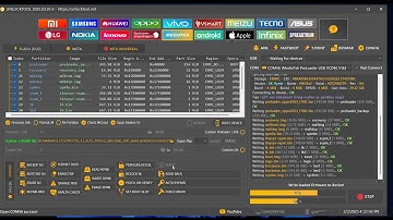 Oppo A83 (CPH1729) Flashing