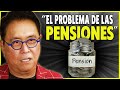 &quot;Porqué la ESPERANZA no es un plan de JUBILACIÓN&quot; | Robert Kiyosaki en español.