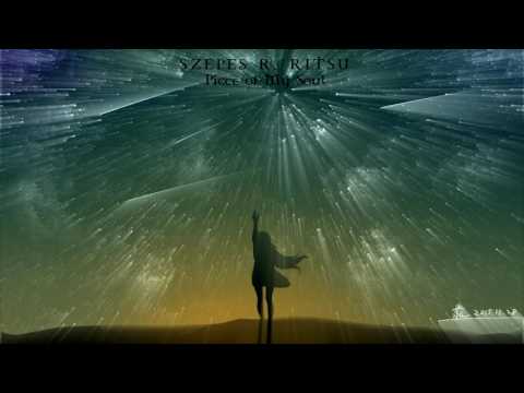 Szepes R. Ritsu - Piece of my Soul mp3 letöltés Szepes R. Ritsu - Piece of my Soul mp3 letöltés