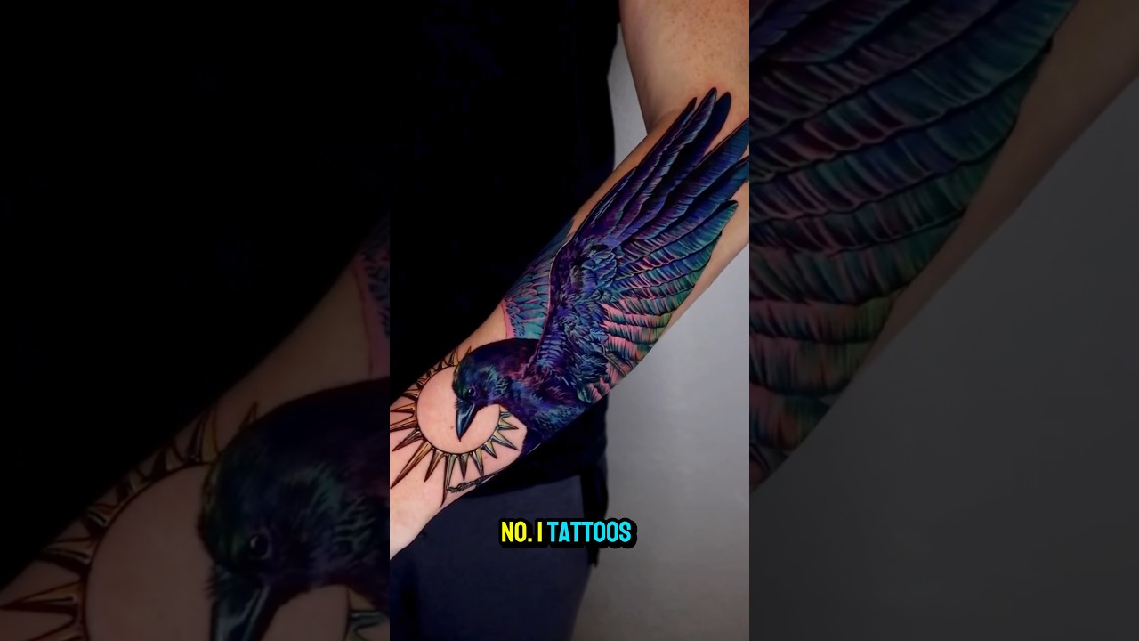 5 tattoos believed to be CURSED - Part 4