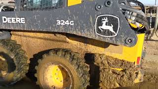 HMI Freestall Groomer