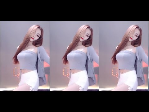 12-30 China BJ Sexy Dance 검스 살스 Asian Hot  韩六六  热舞