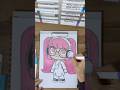 Avatar World Dolls #avatarworld #anime #art #artist #artwork #artcolorsforkids