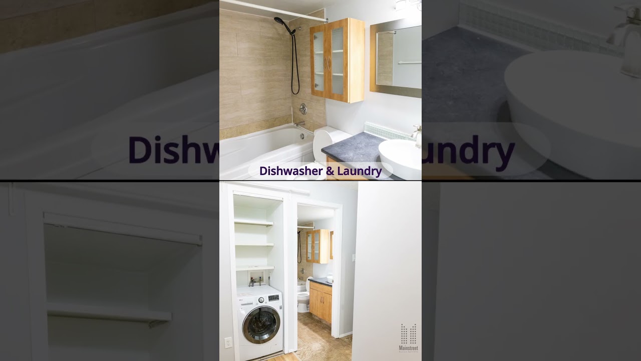 Bankview Hill Apartments SW Calgary 