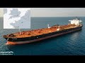 France Seizes Russian Shadow Fleet Tanker "PUSHPA" Responsible for Launching Drones at Copenhagan