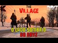O TRAIDOR ESTAVA DENTRO DA NOSSA BASE - DayZ Organic RP | #04