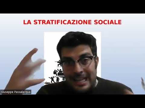 Video: Quali sono le caratteristiche della stratificazione sociale?