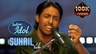 Download Lagu IS Suhail's Piya Re Piya Re Indian Idol Audition Performance BEST Audition EVER? MP3 Download Lagu IS Suhail's Piya Re Piya Re Indian Idol Audition Performance BEST Audition EVER? MP3