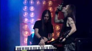 &quot;Clash of the Booze Brothers&quot; - Children of Bodom
