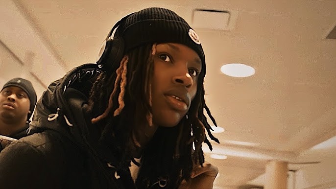 King Von Shares The Video For “What It's Like” – Music On The Dot