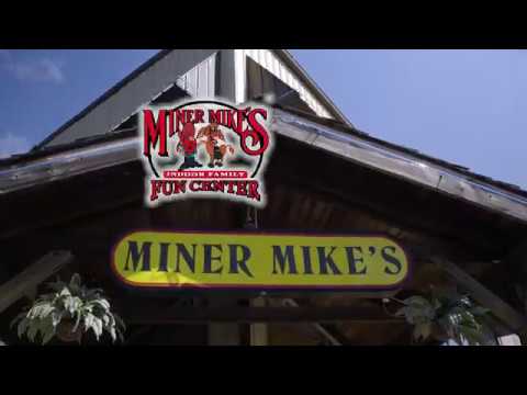 Miner Mikes