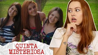 MENINAS MALVADAS DA VIDA REAL? | Caso Skylar Neese