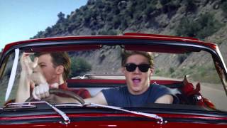 Angels and Demons || 1DFF