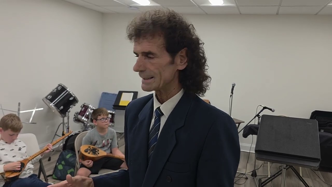 QKSHA - Struga ofron kurse për mësimin e Çiftelisë