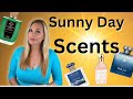 Sunny Summer Scents