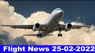 International Flight News Today | International Flight News | International Flights | Flight News