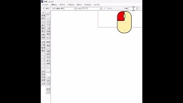 長方形の面取りを一発で入れるワザ【Jw_cad 使い方.com】#Shorts