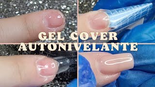 GEL COVER AUTONIVELANTE