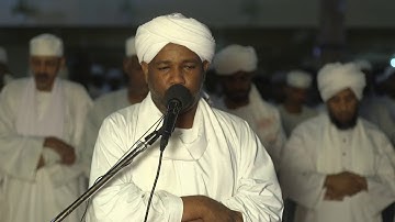 سورة العصر | من صلاة التهجد | الشيخ الزين محمد أحمد