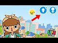 Wow new incredible secret hacks  toca life world 