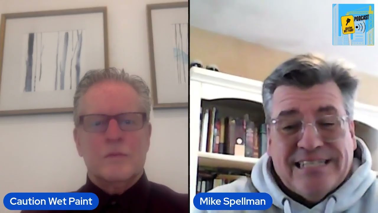 Local Special Olympics Founder Mike Spellman,  Passionate Leadership Empowering Athletes