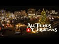 Go HERE! Christmas MARKET Einsiedeln SWITZERLAND – Winter Wonderland Town