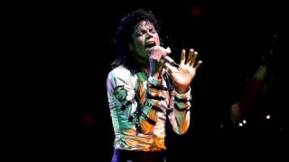 Michael Jackson Bad Tour  New York 1988