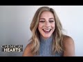 Lili Reinhart on her new film Chemical Hearts, Birthdays, and What Makes a Love Story
