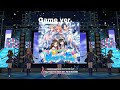 【デレステMV】Near to You(COOL VERSION)Game ver. 塩見周子 ルゥ ティン 橘ありす 佐藤亜美菜 鷺沢文香 M・A・O 速水奏 飯田友子 二宮飛鳥 青木志貴 歌詞あり