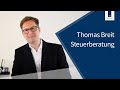 Thomas breit steuerberatung  hamburg