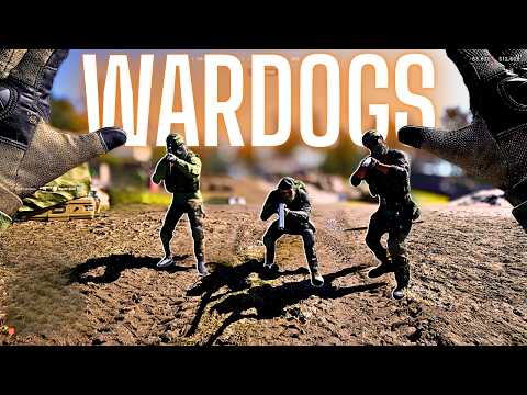WARDOGS WAS CHAOS! Gameplay & Discount LINK 18% off