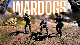 WARDOGS WAS CHAOS!  Gameplay & Discount LINK 18% off