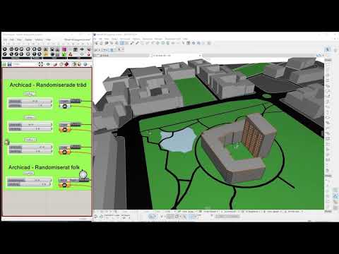 Video: Introduktion Till Parametrik