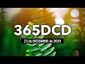 🙏365DCD - 23 Diciembre 2020 - Devocional