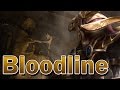 Bloodline - Full Story (Lore)