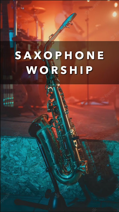 [1Hour] BAPA KAU SETIA-JASONㅣMUSIK DOA SAAT TEDUHㅣSaxophone Worship Instrumental