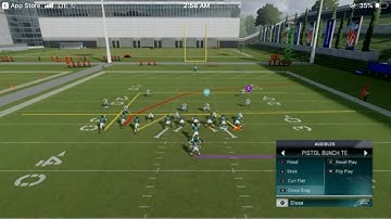 NEW The Best Offensive Scheme! BEATS EVERY COVERAGE!! (UNSTOPPABLE OFFENSE) MADDEN 20