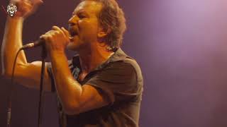 Pearl Jam - Superblood Wolfmoon - Sea Hear Now Festival ,18/09/2021