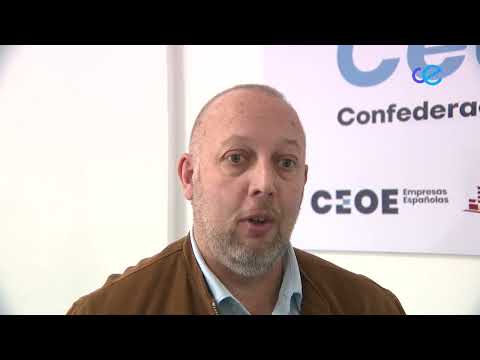 CECE: "No estamos todavía realmente en una situación de Aduana Comercial"