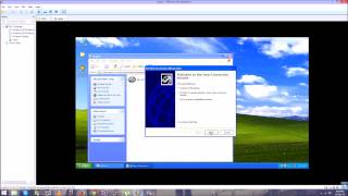How to setup Sandbox
