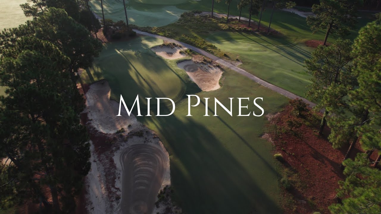 Mid Pines | The Land as It Lies Ep.2