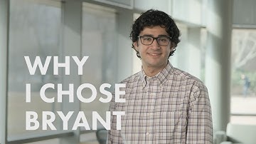 I Chose Bryant | Nick Dadekian