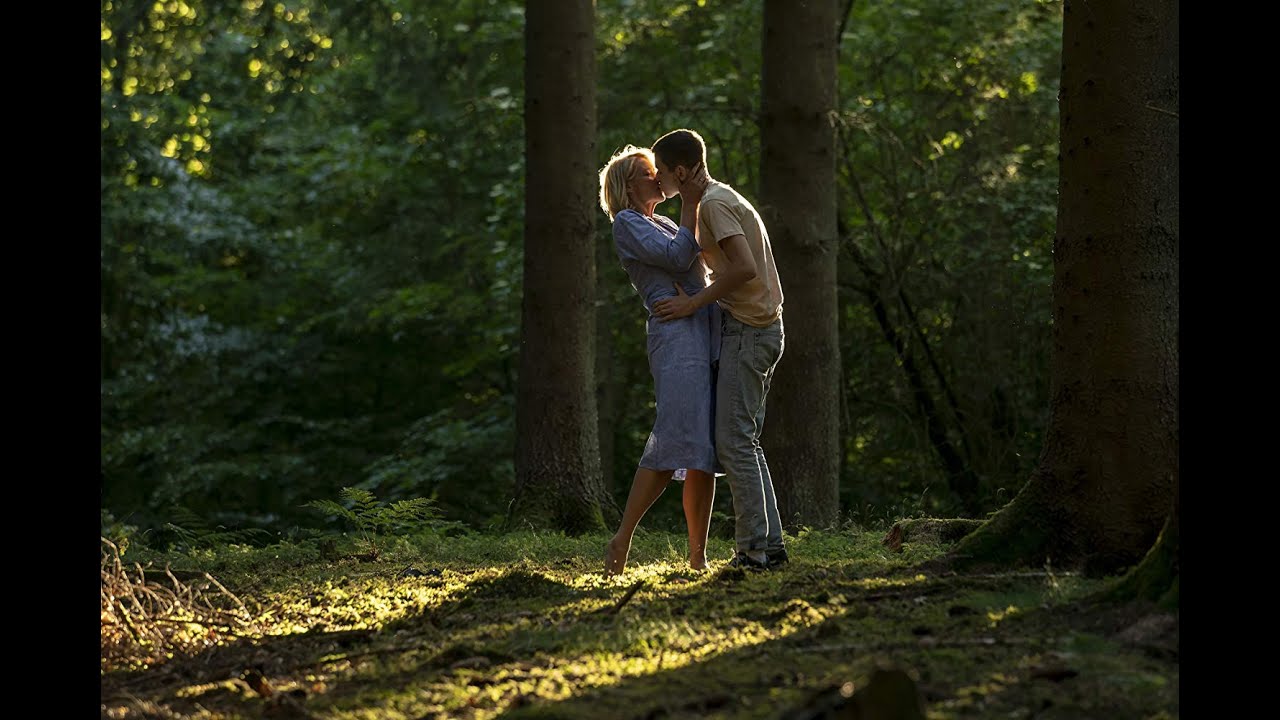 Reina de corazones Trailer español (HD) YouTube Reina de corazones Trailer español (HD) YouTube