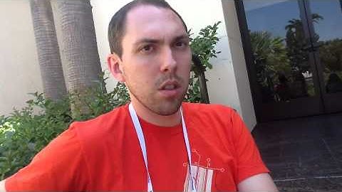 Jonathan Bryce on the Future of  OpenStack