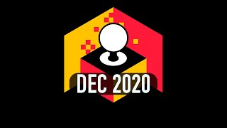 Digital Entertainment Conference 2020