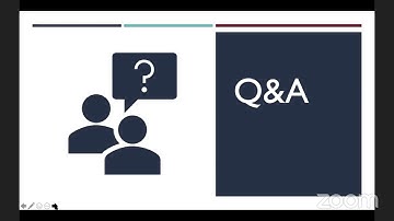 COVID-19 Webinar: Vaccine Implementation