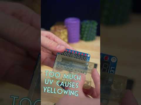 3D Printed DIY